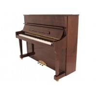 Steinhoven SU 121 Polished Mahogany Upright Piano